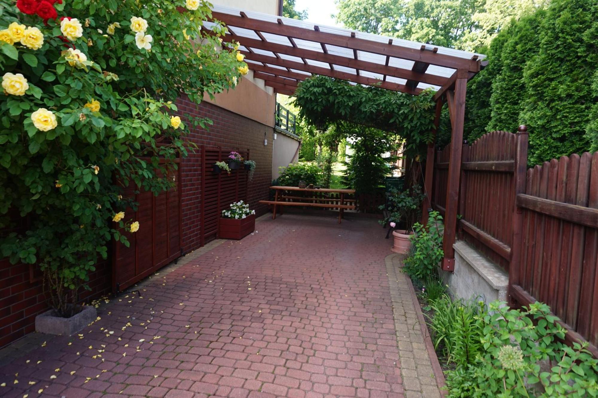 Kwatera Prywatna Lotek Apartment Augustow
