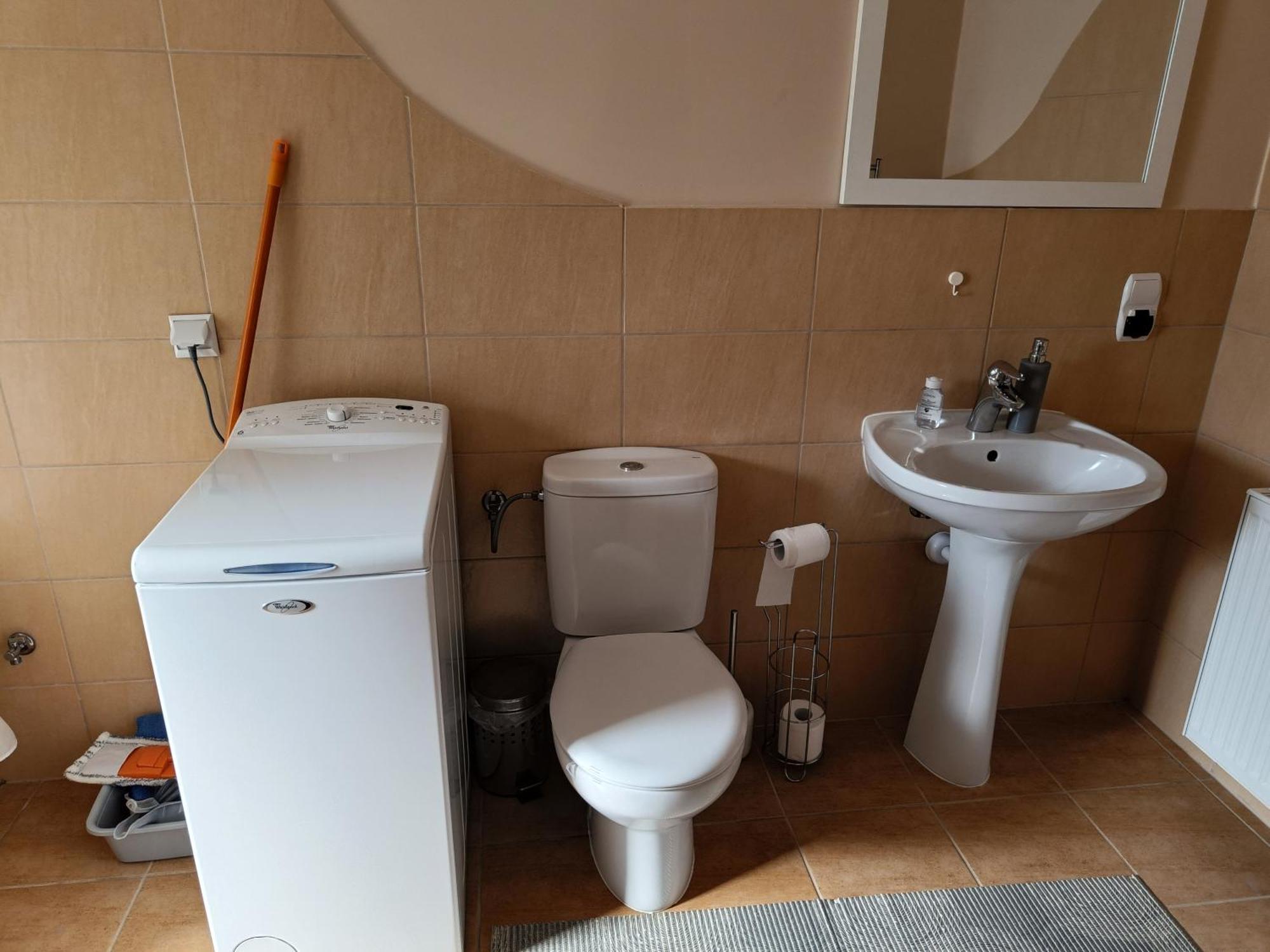 Apartment Kwatera Prywatna Lotek *