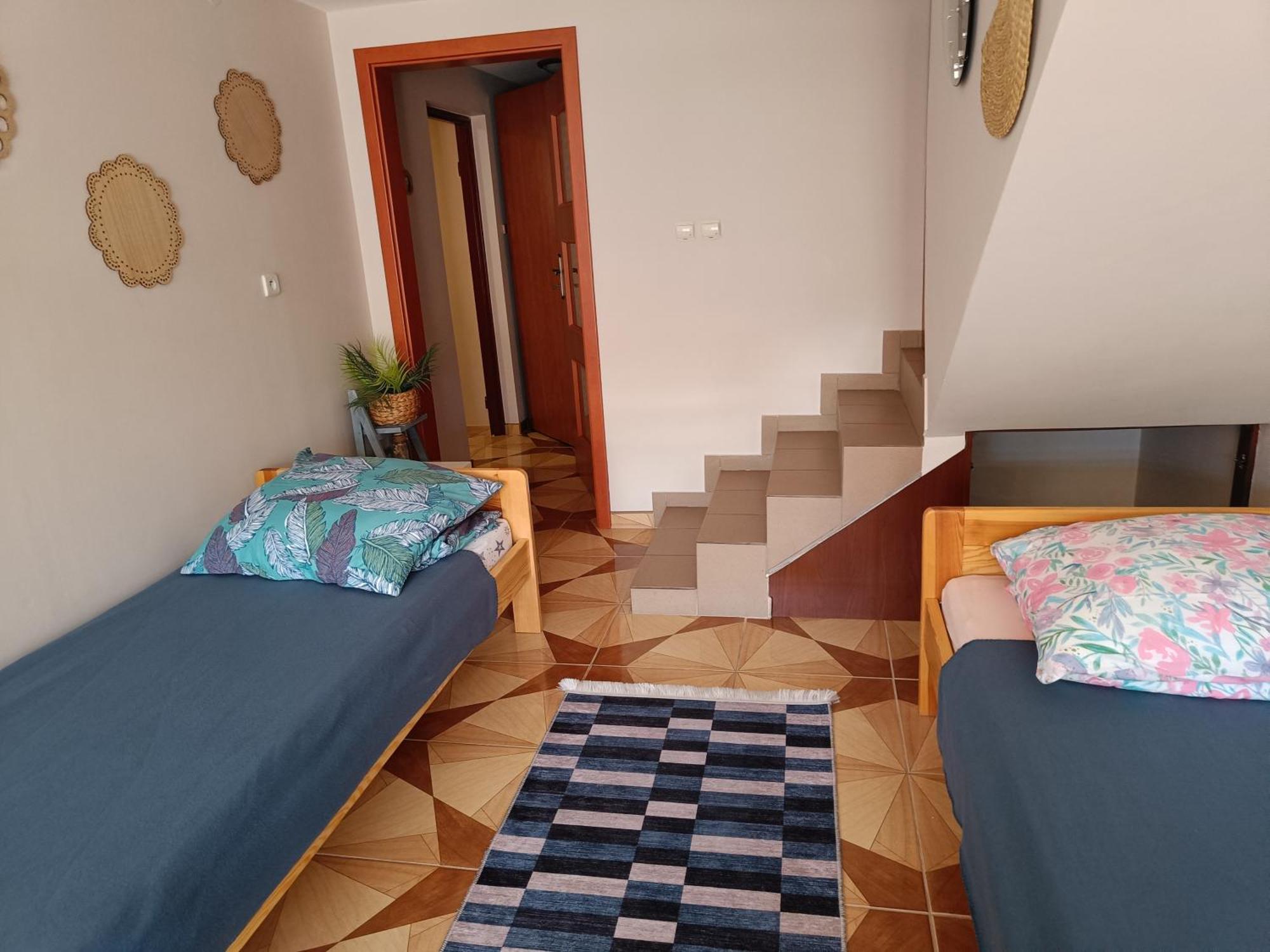 Kwatera Prywatna Lotek Apartment *